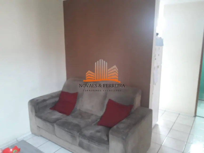 Foto 2 de Apartamento com 2 quartos à venda, 44m2 em Jardim do Vale, Vila Velha - ES