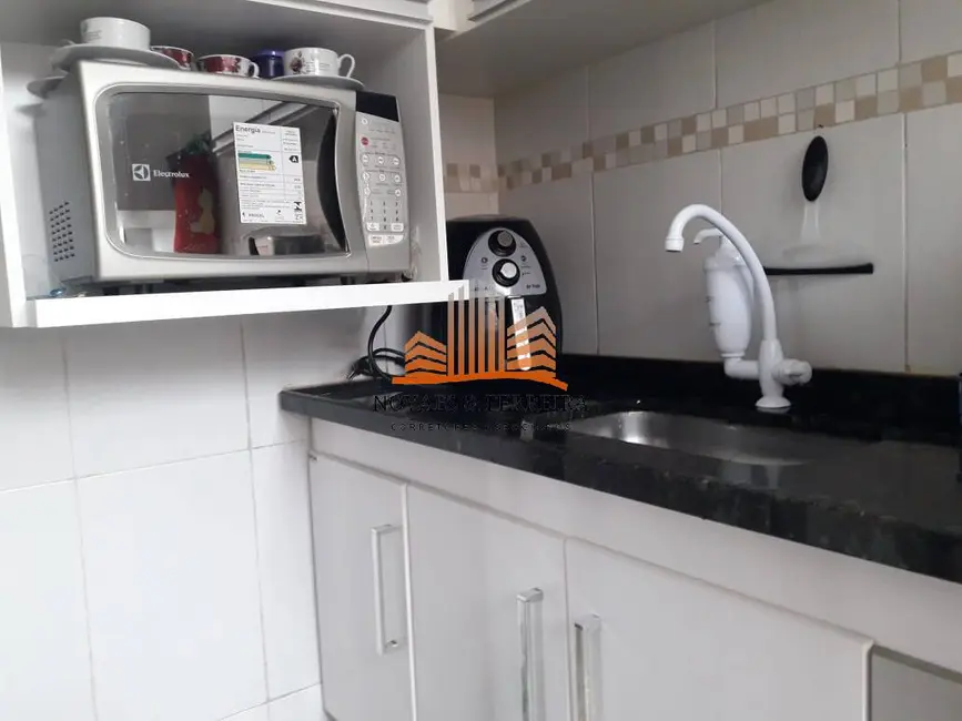 Foto 9 de Apartamento com 2 quartos à venda, 44m2 em Jardim do Vale, Vila Velha - ES