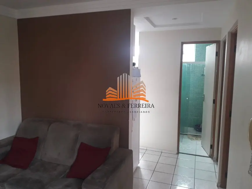 Foto 1 de Apartamento com 2 quartos à venda, 44m2 em Jardim do Vale, Vila Velha - ES