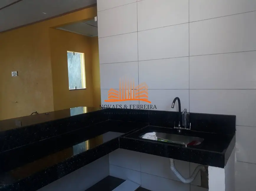 Casa com 2 quartos à venda, 65m2 em Santa Clara, Vila Velha - ES - imagem 6 Foto 6 de Casa com 2 quartos à venda, 65m2 em Santa Clara, Vila Velha - ES