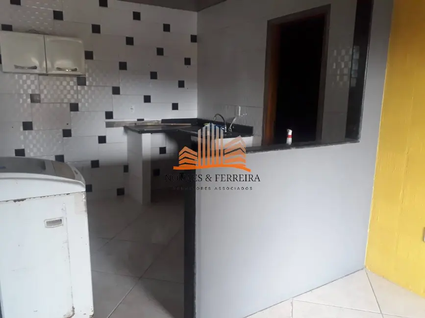 Casa com 2 quartos à venda, 65m2 em Santa Clara, Vila Velha - ES - imagem 7 Foto 7 de Casa com 2 quartos à venda, 65m2 em Santa Clara, Vila Velha - ES