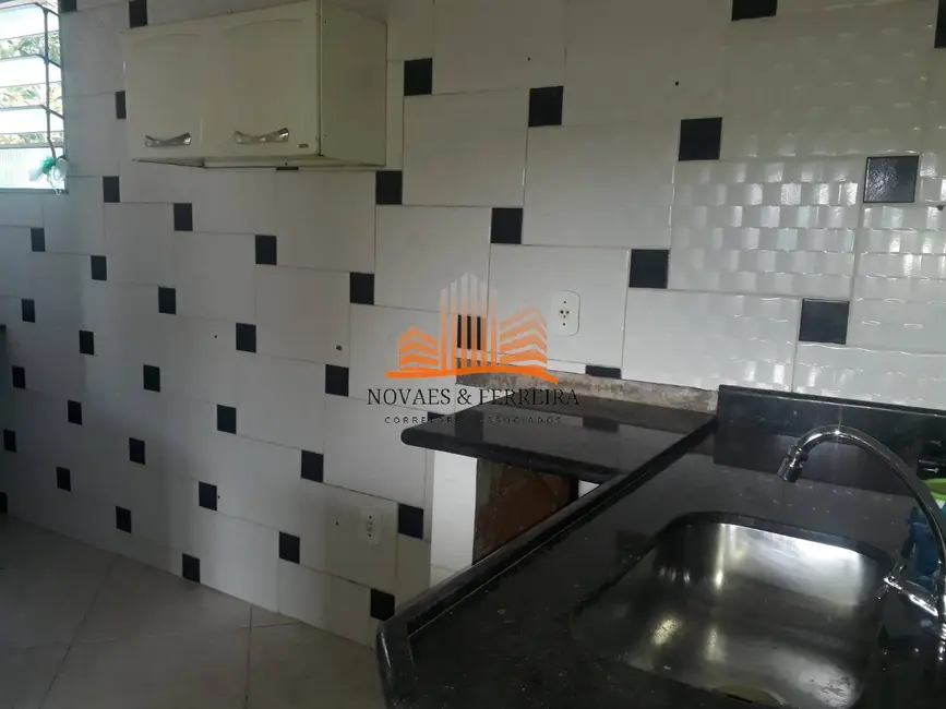 Casa com 2 quartos à venda, 65m2 em Santa Clara, Vila Velha - ES - imagem 4 Foto 4 de Casa com 2 quartos à venda, 65m2 em Santa Clara, Vila Velha - ES