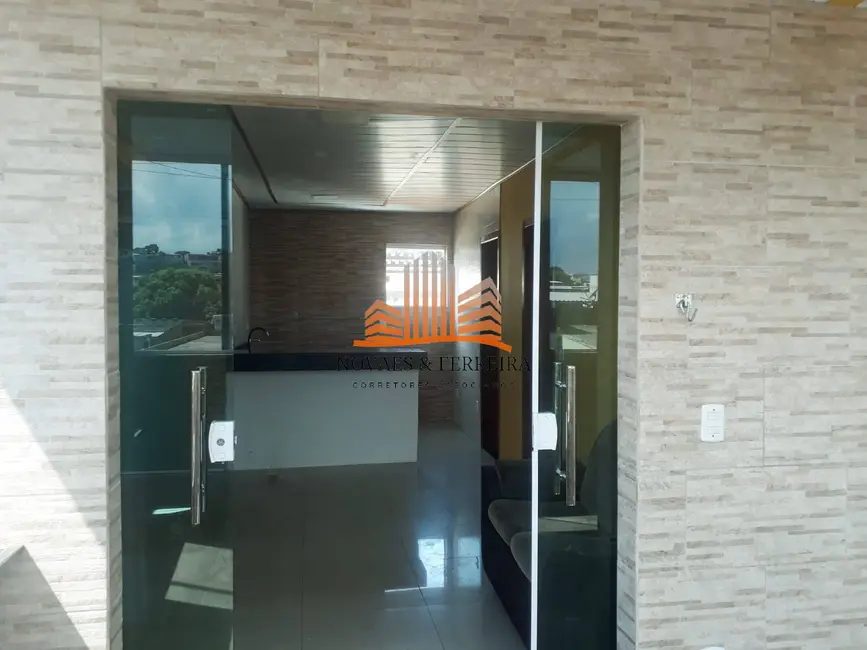 Foto 1 de Casa com 2 quartos à venda, 65m2 em Santa Clara, Vila Velha - ES