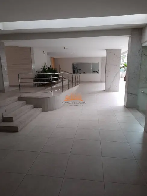 Foto 2 de Apartamento com 3 quartos à venda, 130m2 em Praia da Costa, Vila Velha - ES