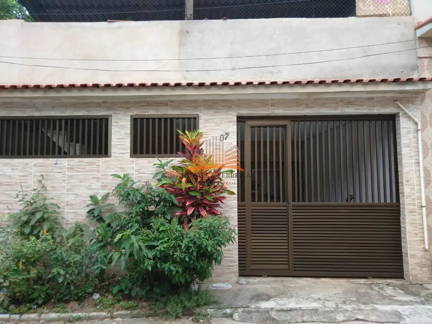 Foto 1 de Casa com 2 quartos à venda, 93m2 em Ataíde, Vila Velha - ES