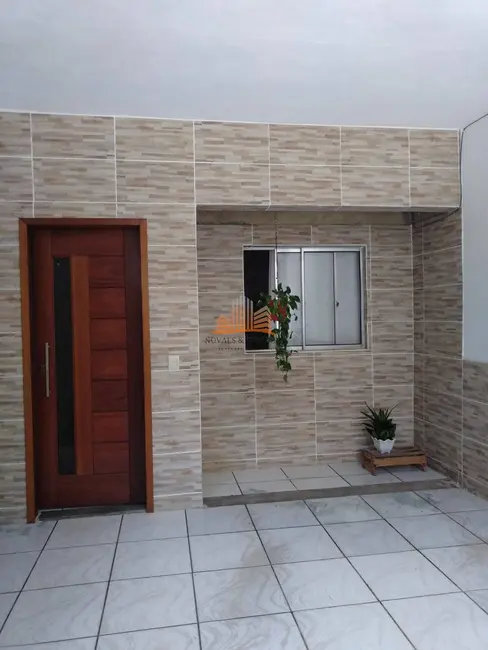 Foto 6 de Casa com 2 quartos à venda, 93m2 em Ataíde, Vila Velha - ES