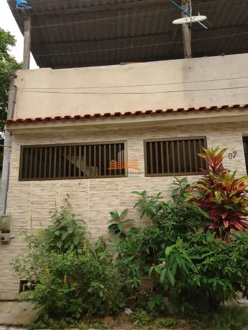 Foto 8 de Casa com 2 quartos à venda, 93m2 em Ataíde, Vila Velha - ES