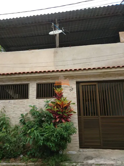 Foto 4 de Casa com 2 quartos à venda, 93m2 em Ataíde, Vila Velha - ES