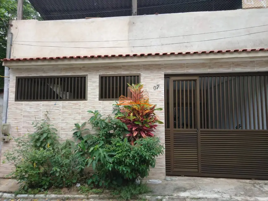 Foto 2 de Casa com 2 quartos à venda, 93m2 em Ataíde, Vila Velha - ES