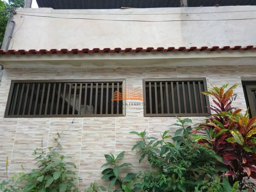 Foto 9 de Casa com 2 quartos à venda, 93m2 em Ataíde, Vila Velha - ES