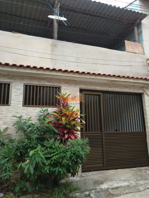 Foto 5 de Casa com 2 quartos à venda, 93m2 em Ataíde, Vila Velha - ES