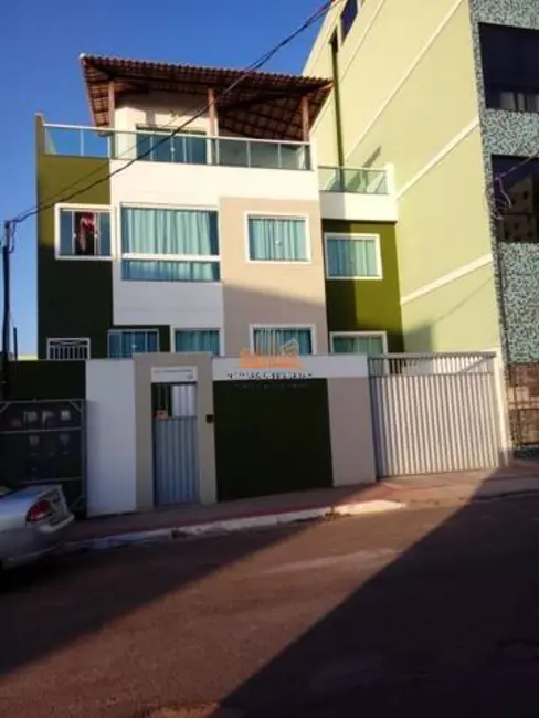 Foto 1 de Apartamento com 2 quartos à venda em Ataíde, Vila Velha - ES