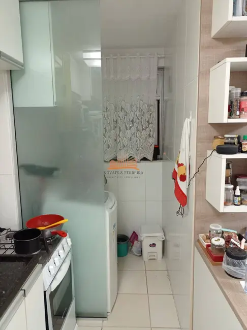 Apartamento com 2 quartos à venda, 45m2 em Ataíde, Vila Velha - ES - imagem 5 Foto 5 de Apartamento com 2 quartos à venda, 45m2 em Ataíde, Vila Velha - ES