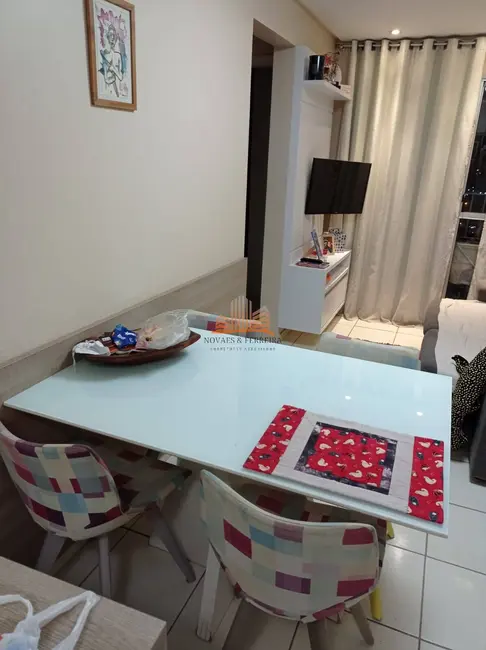 Apartamento com 2 quartos à venda, 45m2 em Ataíde, Vila Velha - ES - imagem 4 Foto 4 de Apartamento com 2 quartos à venda, 45m2 em Ataíde, Vila Velha - ES