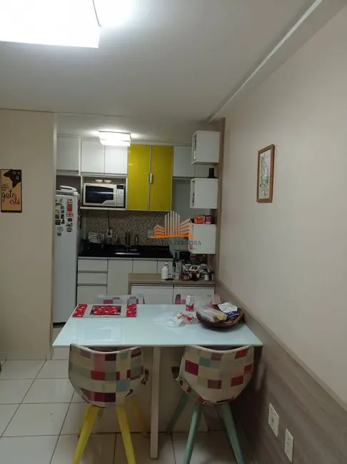 Apartamento com 2 quartos à venda, 45m2 em Ataíde, Vila Velha - ES - imagem 3 Foto 3 de Apartamento com 2 quartos à venda, 45m2 em Ataíde, Vila Velha - ES
