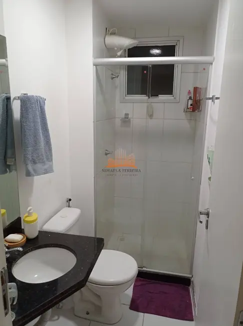 Apartamento com 2 quartos à venda, 45m2 em Ataíde, Vila Velha - ES - imagem 9 Foto 9 de Apartamento com 2 quartos à venda, 45m2 em Ataíde, Vila Velha - ES