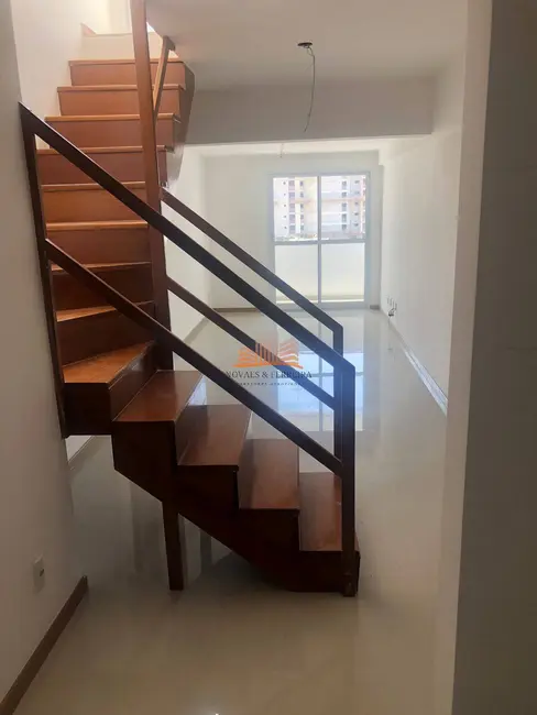 Apartamento com 3 quartos à venda, 136m2 em Praia da Costa, Vila Velha - ES - imagem 3 Foto 3 de Apartamento com 3 quartos à venda, 136m2 em Praia da Costa, Vila Velha - ES