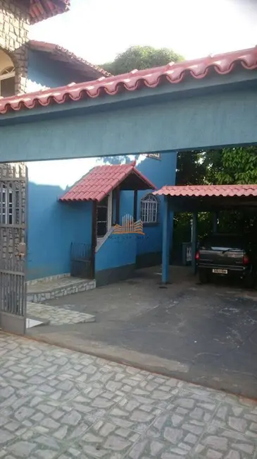 Casa com 6 quartos à venda, 648m2 em Ataíde, Vila Velha - ES - imagem 4 Foto 4 de Casa com 6 quartos à venda, 648m2 em Ataíde, Vila Velha - ES