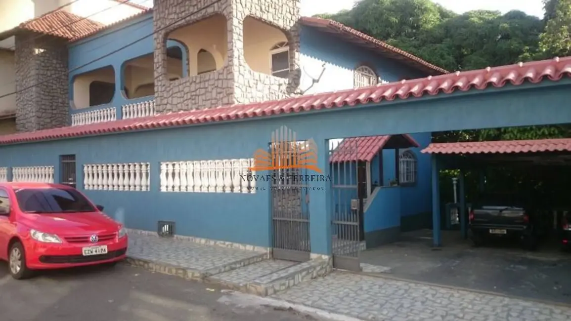 Casa com 6 quartos à venda, 648m2 em Ataíde, Vila Velha - ES - imagem 7 Foto 7 de Casa com 6 quartos à venda, 648m2 em Ataíde, Vila Velha - ES