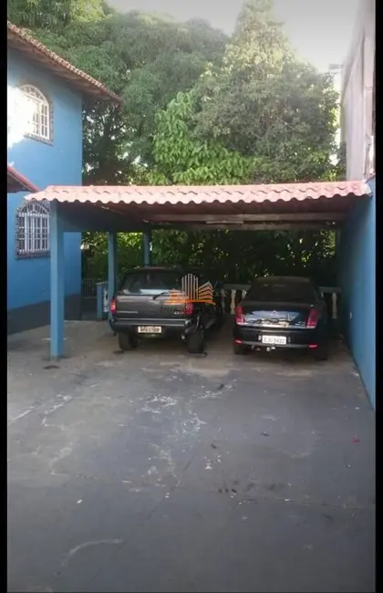 Casa com 6 quartos à venda, 648m2 em Ataíde, Vila Velha - ES - imagem 6 Foto 6 de Casa com 6 quartos à venda, 648m2 em Ataíde, Vila Velha - ES