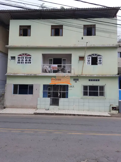 Foto 1 de Casa à venda em Centro, Santa Leopoldina - ES