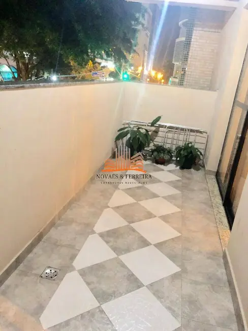 Apartamento com 3 quartos à venda, 253m2 em Praia da Costa, Vila Velha - ES - imagem 6 Foto 6 de Apartamento com 3 quartos à venda, 253m2 em Praia da Costa, Vila Velha - ES