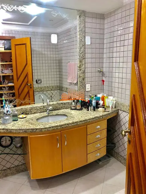 Apartamento com 3 quartos à venda, 253m2 em Praia da Costa, Vila Velha - ES - imagem 9 Foto 9 de Apartamento com 3 quartos à venda, 253m2 em Praia da Costa, Vila Velha - ES