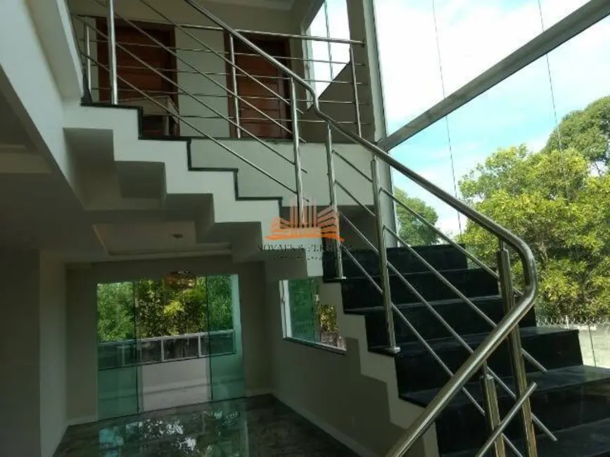 Apartamento com 4 quartos à venda, 340m2 em Área Rural de Vila Velha, Vila Velha - ES - imagem 3 Foto 3 de Apartamento com 4 quartos à venda, 340m2 em Área Rural de Vila Velha, Vila Velha - ES