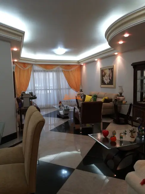 Foto 8 de Apartamento com 4 quartos à venda, 250m2 em Itapuã, Vila Velha - ES