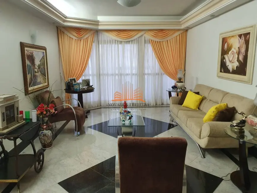 Foto 3 de Apartamento com 4 quartos à venda, 250m2 em Itapuã, Vila Velha - ES