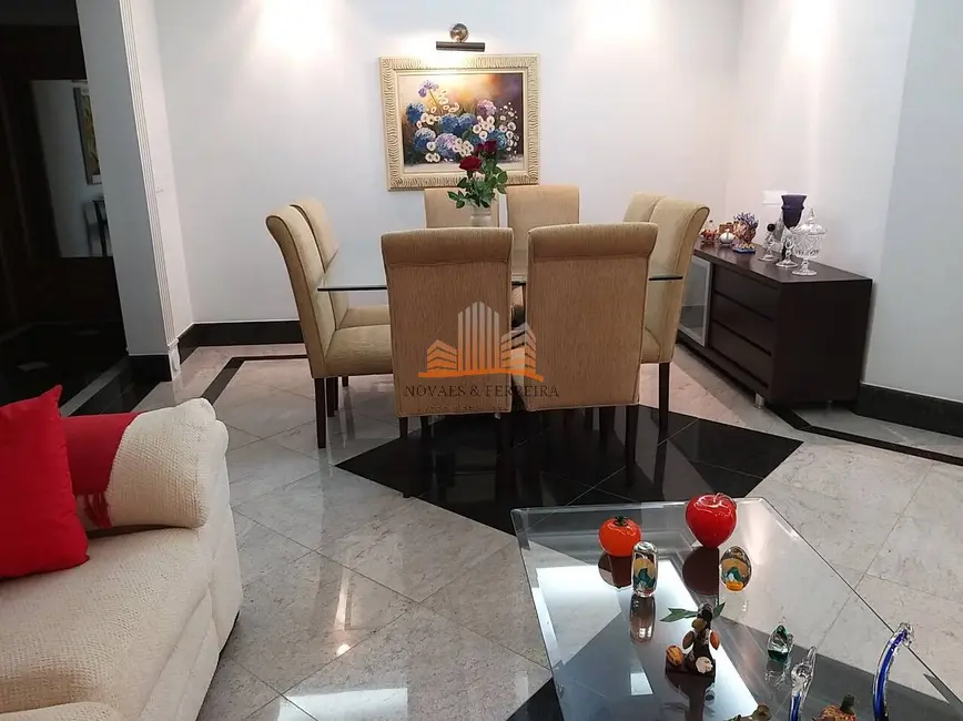 Foto 7 de Apartamento com 4 quartos à venda, 250m2 em Itapuã, Vila Velha - ES