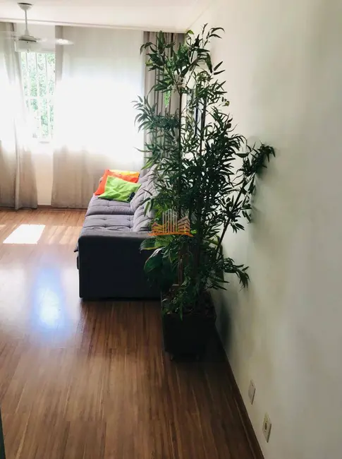 Apartamento com 3 quartos à venda, 95m2 em Itapuã, Vila Velha - ES - imagem 4 Foto 4 de Apartamento com 3 quartos à venda, 95m2 em Itapuã, Vila Velha - ES