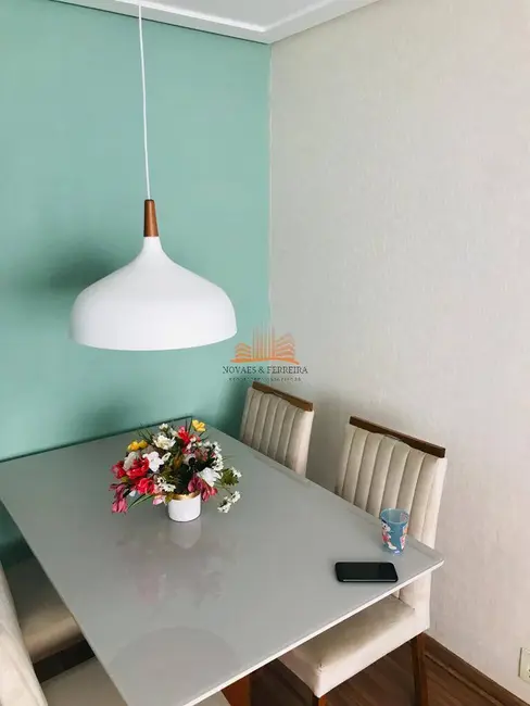 Apartamento com 3 quartos à venda, 95m2 em Itapuã, Vila Velha - ES - imagem 9 Foto 9 de Apartamento com 3 quartos à venda, 95m2 em Itapuã, Vila Velha - ES
