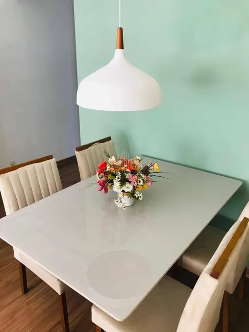 Apartamento com 3 quartos à venda, 95m2 em Itapuã, Vila Velha - ES - imagem 8 Foto 8 de Apartamento com 3 quartos à venda, 95m2 em Itapuã, Vila Velha - ES
