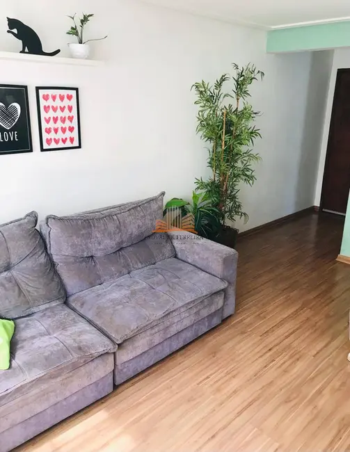 Apartamento com 3 quartos à venda, 95m2 em Itapuã, Vila Velha - ES - imagem 5 Foto 5 de Apartamento com 3 quartos à venda, 95m2 em Itapuã, Vila Velha - ES
