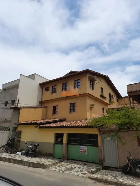 Foto 2 de Casa com 9 quartos à venda, 340m2 em Rio Marinho, Vila Velha - ES