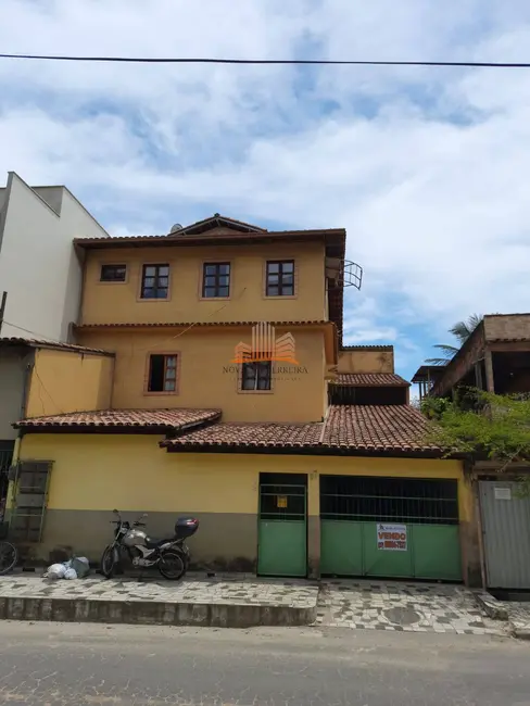 Foto 1 de Casa com 9 quartos à venda, 340m2 em Rio Marinho, Vila Velha - ES