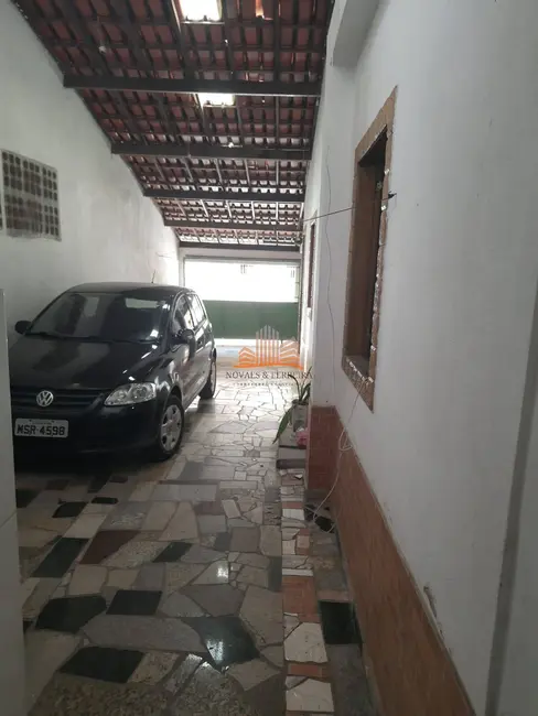 Foto 3 de Casa com 9 quartos à venda, 340m2 em Rio Marinho, Vila Velha - ES
