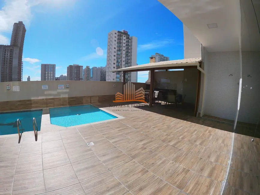 Foto 9 de Apartamento com 2 quartos à venda, 60m2 em Praia de Itaparica, Vila Velha - ES