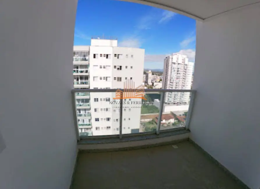 Foto 3 de Apartamento com 2 quartos à venda, 60m2 em Praia de Itaparica, Vila Velha - ES