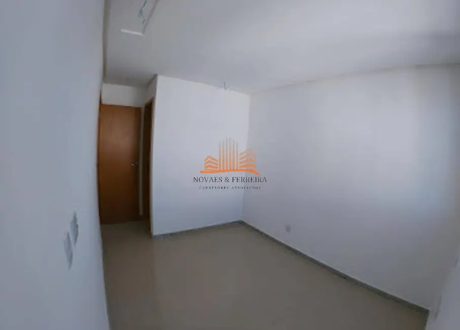 Foto 4 de Apartamento com 2 quartos à venda, 60m2 em Praia de Itaparica, Vila Velha - ES