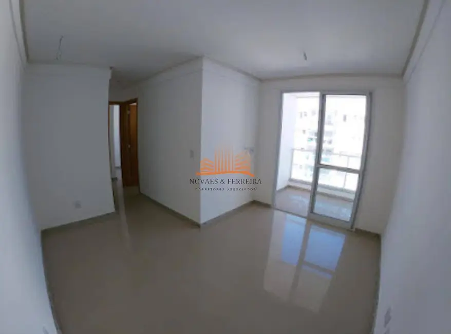 Foto 2 de Apartamento com 2 quartos à venda, 60m2 em Praia de Itaparica, Vila Velha - ES