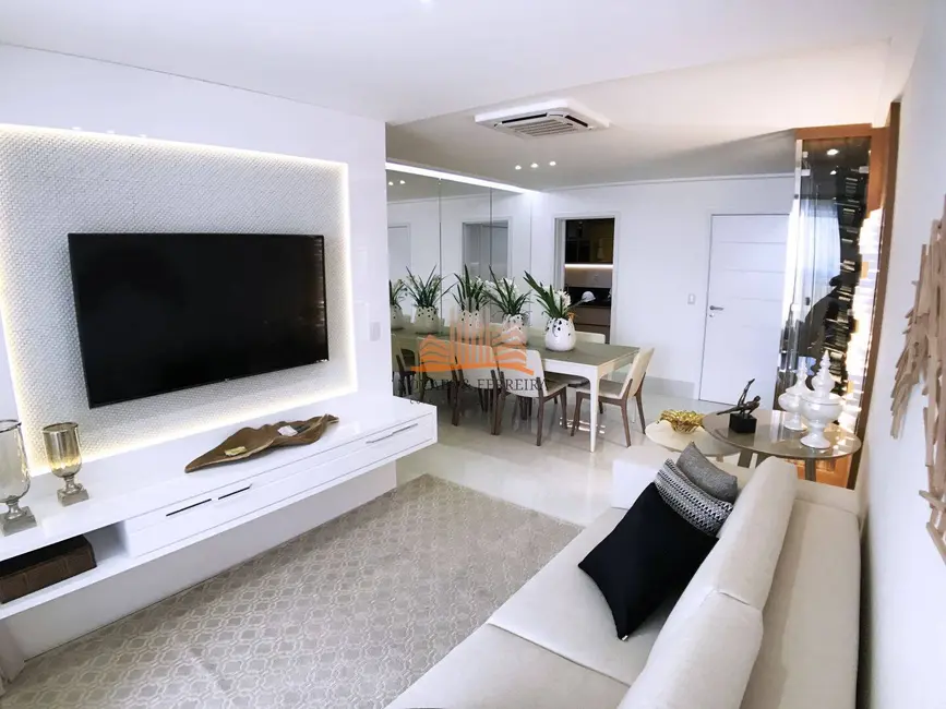 Apartamento com 4 quartos à venda, 154m2 em Praia da Costa, Vila Velha - ES - imagem 4 Foto 4 de Apartamento com 4 quartos à venda, 154m2 em Praia da Costa, Vila Velha - ES