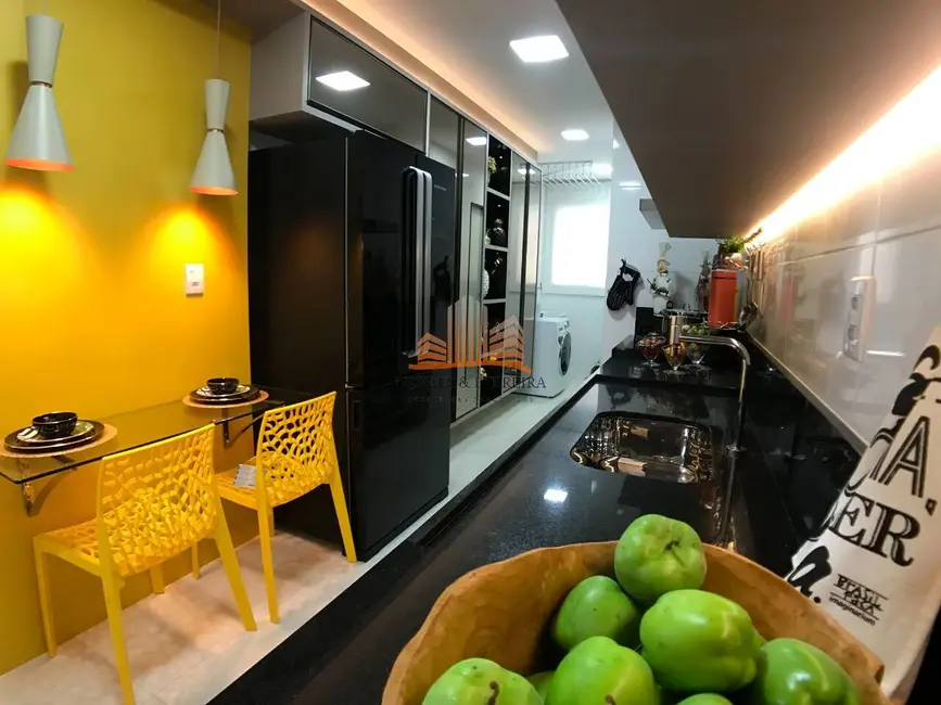 Apartamento com 4 quartos à venda, 154m2 em Praia da Costa, Vila Velha - ES - imagem 7 Foto 7 de Apartamento com 4 quartos à venda, 154m2 em Praia da Costa, Vila Velha - ES