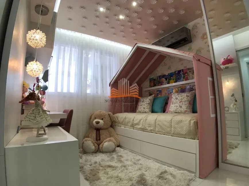 Apartamento com 4 quartos à venda, 154m2 em Praia da Costa, Vila Velha - ES - imagem 8 Foto 8 de Apartamento com 4 quartos à venda, 154m2 em Praia da Costa, Vila Velha - ES