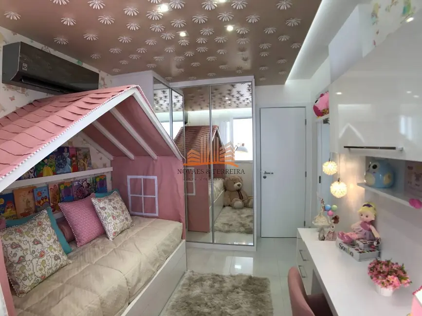 Apartamento com 4 quartos à venda, 154m2 em Praia da Costa, Vila Velha - ES - imagem 9 Foto 9 de Apartamento com 4 quartos à venda, 154m2 em Praia da Costa, Vila Velha - ES