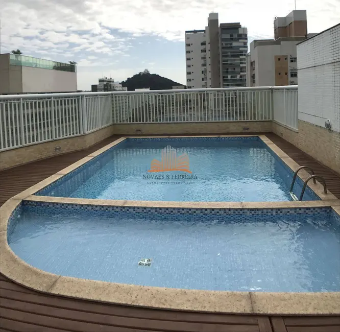 Foto 2 de Apartamento com 3 quartos à venda, 100m2 em Praia da Costa, Vila Velha - ES