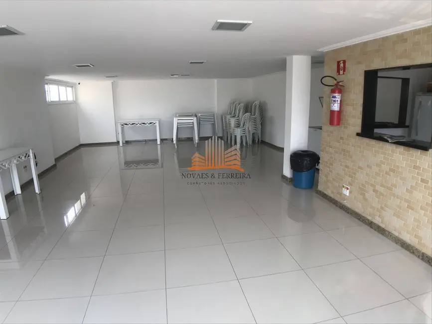 Apartamento com 3 quartos à venda, 100m2 em Praia da Costa, Vila Velha - ES - imagem 9 Foto 9 de Apartamento com 3 quartos à venda, 100m2 em Praia da Costa, Vila Velha - ES