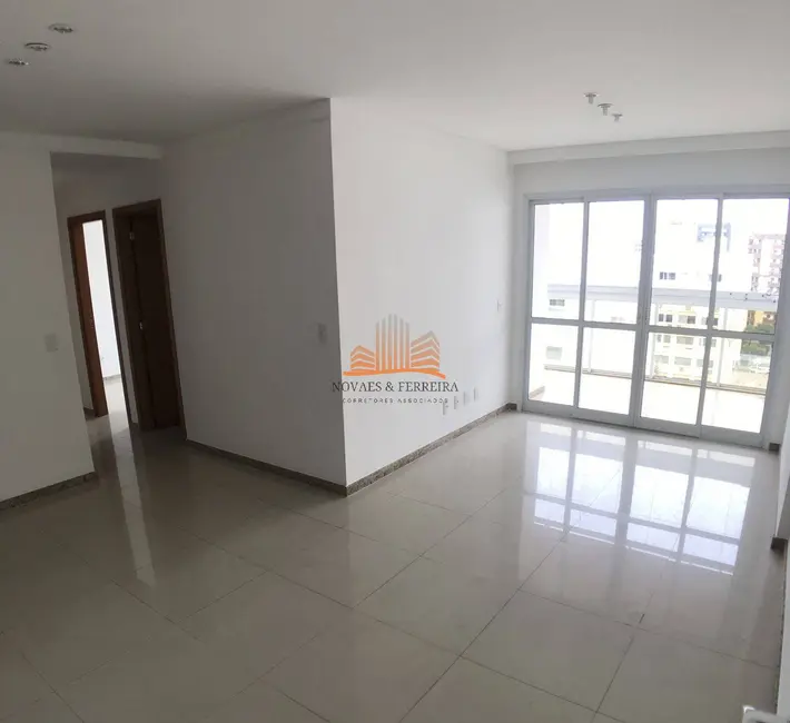 Apartamento com 3 quartos à venda, 100m2 em Praia da Costa, Vila Velha - ES - imagem 4 Foto 4 de Apartamento com 3 quartos à venda, 100m2 em Praia da Costa, Vila Velha - ES