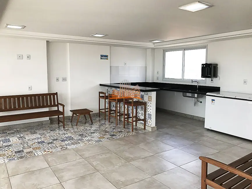 Apartamento com 2 quartos à venda, 63m2 em Itapuã, Vila Velha - ES - imagem 9 Foto 9 de Apartamento com 2 quartos à venda, 63m2 em Itapuã, Vila Velha - ES
